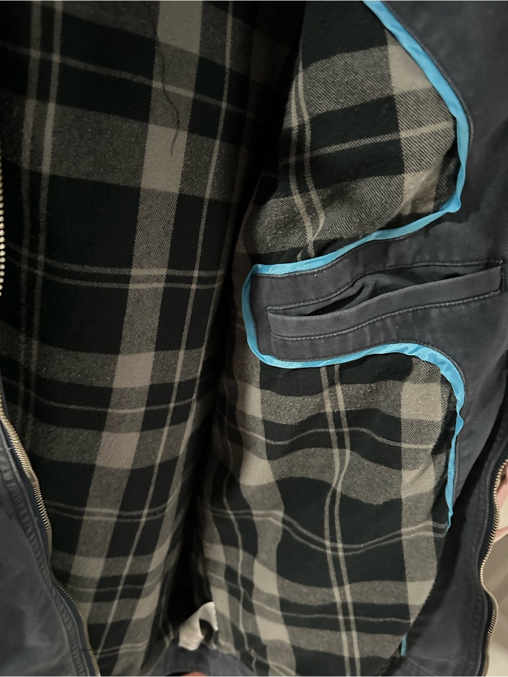 Oakley jacket - Picture 5 of 7